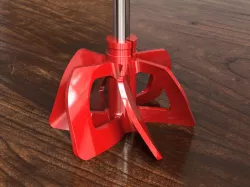 Paint mixer mod.2