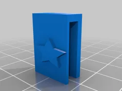 Pc monitor decoration