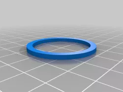 peep ring