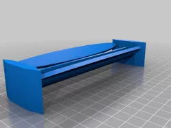 pen hammock decoration