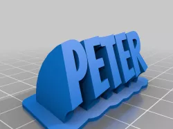 peter