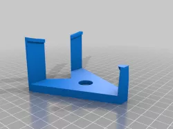 Pico 4 Tracker Clip