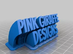 pink g