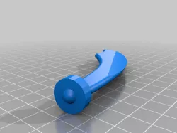 Pirate Blade addon - for failed "Collapsing Pirate Sword"