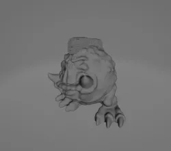 Plasma Squig