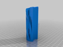 Prostock Cocker Pump Handle 