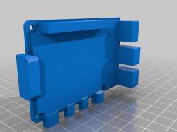 raspberry pi 4b 3D Models | Page 1 | STLFinder