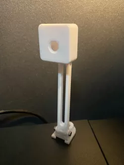 Raspberry Pi Camera Mount for Extrusions