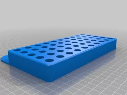 Reloading Blocks