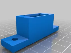 RV/Camper Emergency Window Latch