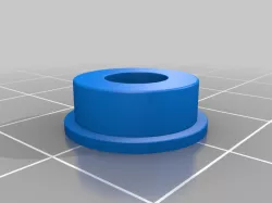 Sato S86ex Roller Bushing