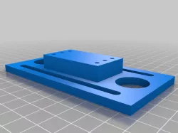 SCULPFUN S9 TTS-25 MOUNT