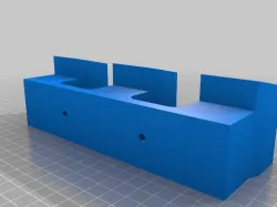 shark stratos tool holder