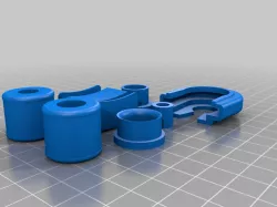 Shift Bushing Kit for Volkswagen MKIV MK4 /  First Gear Finder