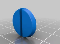 Shoei Visor Screw.JPG