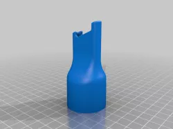 Shop Vac Tips For Cleaning CNC machine slots Channels Assorted