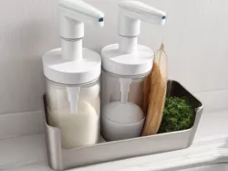 Sink organizer
