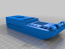 s odts timer stl 3D Models | Page 1 | STLFinder