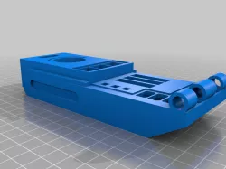 Slider's Original Timer model