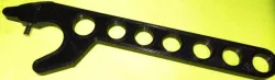 Slightly Improved Glock Magazine Disassembly Tool - v3