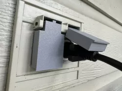 Socket Cover