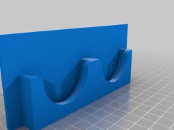 SodaStream Cap / Lid Holder