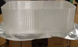 Sokany Yogurt Maker Shell