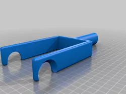 Spool Handle 