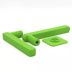 SQUARE DOOR HANDLE