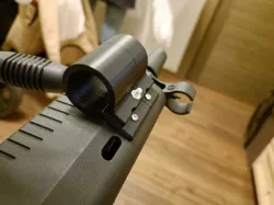 SR-3 26mm Flashlight mount
