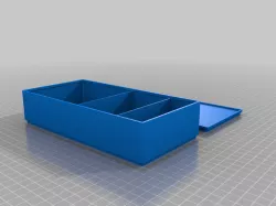 Stackable Box