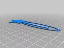 star bookmark