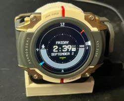 Starfield Watch Display/Dock
