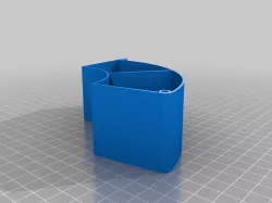 Storage Box - 2 Sides