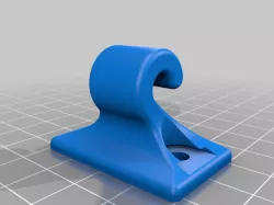 Sun Visor Clip Sonnenblende Halterung Porsche 924 803 857 561 A