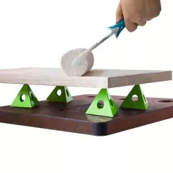 Supporti per pittura (paint support)