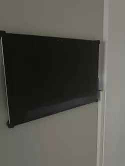 Surface Pro 4 Minimalist Wall Mount