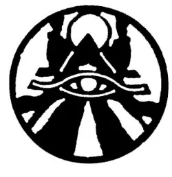 Symbol of the MedJai