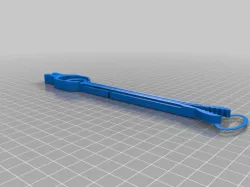 Tall Tongs