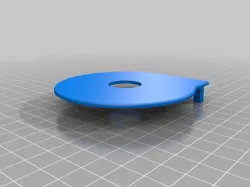 Target Patch Dispenser