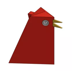 The Big Chicken