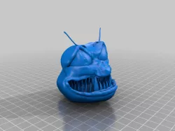 The Nightmare Chain