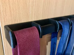 Tie Rack