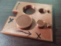 Tolerance Block