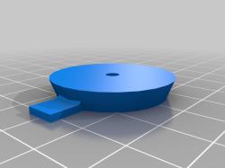 Free 3D file TAPO C210 Wallholder ⚙️・3D printing template to download・Cults