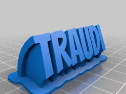 traudi