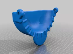UKRAIN EMPANADA MAKER