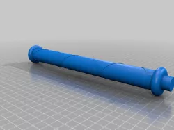 Ukraine Trident - Non Magnet Version