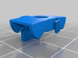 updated lego arc pauldron 