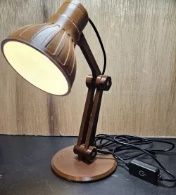 usb desk lamp remixed
